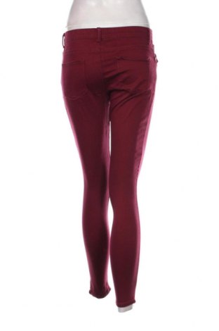 Дамски панталон Denim Co., Размер M, Цвят Лилав, Цена 5,51 лв.