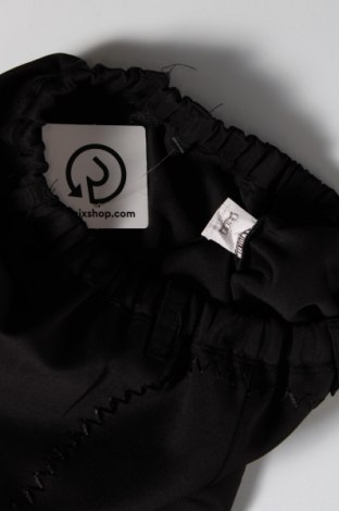 Γυναικείο παντελόνι Derin, Μέγεθος S, Χρώμα Μαύρο, Τιμή 2,15 €