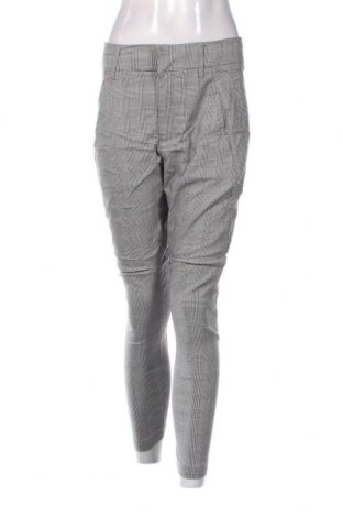 Дамски панталон Design By Kappahl, Размер M, Цвят Сив, Цена 6,09 лв.