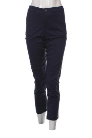 Dámske nohavice Design By Kappahl, Veľkosť S, Farba Modrá, Cena  3,12 €