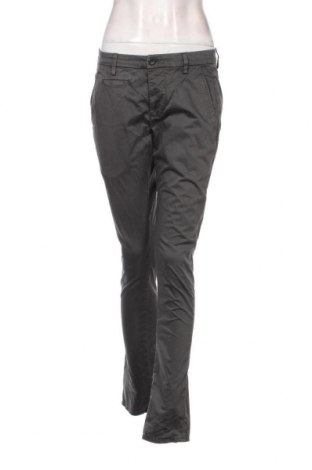 Pantaloni de femei Dondup, Mărime M, Culoare Gri, Preț 24,60 Lei