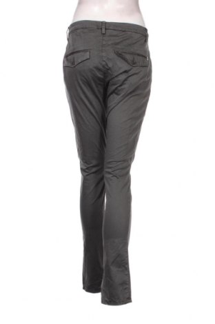 Damenhose Dondup, Größe M, Farbe Grau, Preis 4,73 €