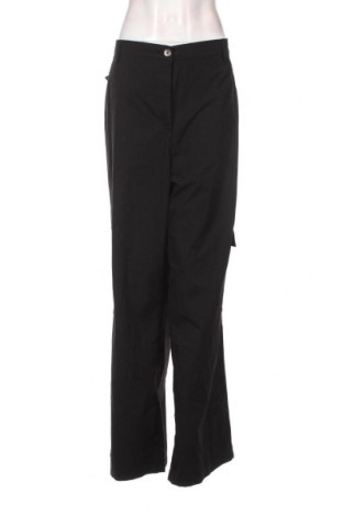 Дамски панталон Don't Think Twice, Размер 3XL, Цвят Черен, Цена 35,67 лв.