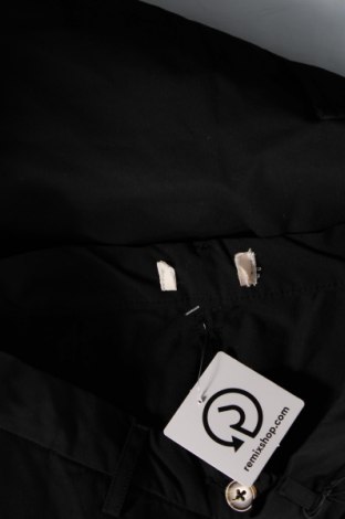 Γυναικείο παντελόνι Don't Think Twice, Μέγεθος M, Χρώμα Μαύρο, Τιμή 44,85 €