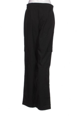 Pantaloni de femei Don't Think Twice, Mărime M, Culoare Negru, Preț 145,95 Lei