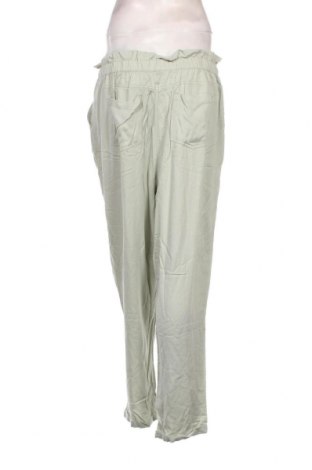 Γυναικείο παντελόνι Dorothy Perkins, Μέγεθος XL, Χρώμα Πράσινο, Τιμή 11,22 €