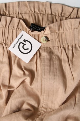 Γυναικείο παντελόνι Dorothy Perkins, Μέγεθος XS, Χρώμα  Μπέζ, Τιμή 10,52 €