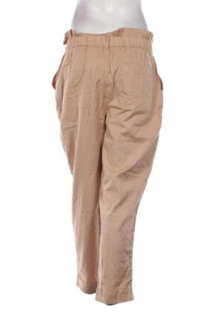 Γυναικείο παντελόνι Dorothy Perkins, Μέγεθος XS, Χρώμα  Μπέζ, Τιμή 10,52 €