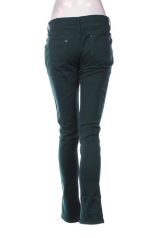 Дамски панталон Dromedar, Размер XL, Цвят Зелен, Цена 22,75 лв.