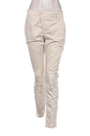 Γυναικείο παντελόνι Drykorn for beautiful people, Μέγεθος M, Χρώμα Εκρού, Τιμή 5,05 €