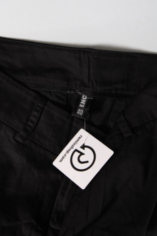 Pantaloni de femei ENC, Mărime M, Culoare Negru, Preț 11,51 Lei