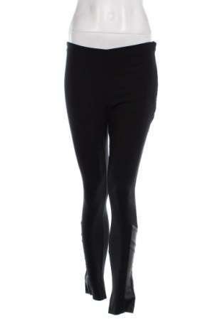 Дамски панталон Edc By Esprit, Размер S, Цвят Черен, Цена 5,80 лв.