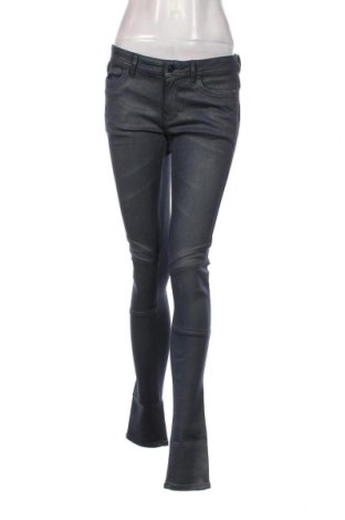 Дамски панталон Edc By Esprit, Размер M, Цвят Син, Цена 4,35 лв.