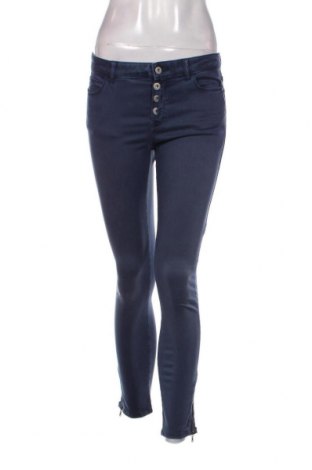 Γυναικείο παντελόνι Edc By Esprit, Μέγεθος S, Χρώμα Μπλέ, Τιμή 8,52 €