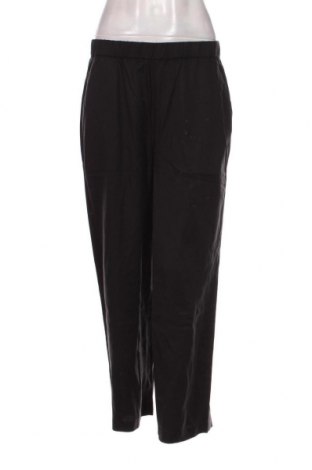 Дамски панталон Edited, Размер M, Цвят Черен, Цена 21,75 лв.