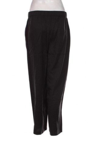 Pantaloni de femei Edited, Mărime M, Culoare Negru, Preț 286,18 Lei
