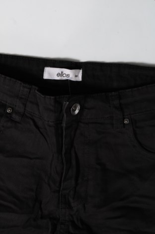 Pantaloni de femei Ellos, Mărime M, Culoare Negru, Preț 12,40 Lei