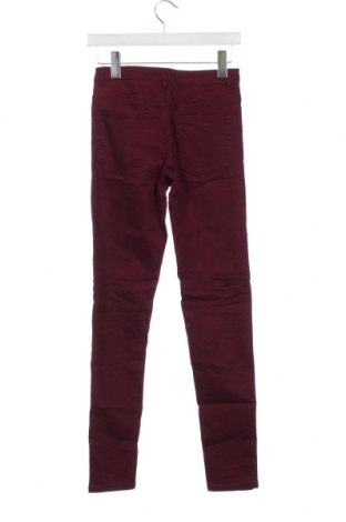Дамски панталон Esmara by Heidi Klum, Размер XS, Цвят Лилав, Цена 4,64 лв.