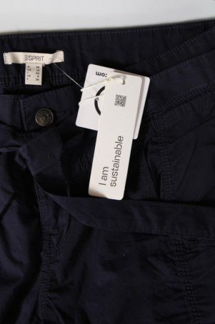 Dámske nohavice Esprit, Veľkosť S, Farba Modrá, Cena  8,52 €