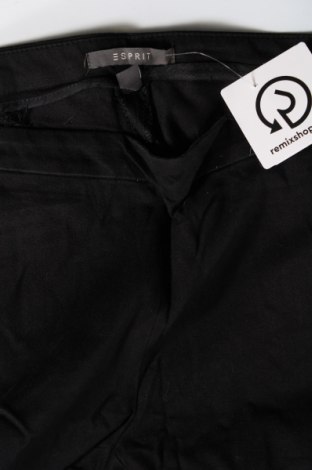 Dámske nohavice Esprit, Veľkosť M, Farba Čierna, Cena  16,44 €