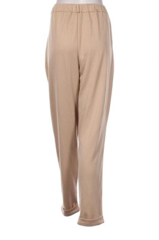 Γυναικείο παντελόνι Etam, Μέγεθος L, Χρώμα  Μπέζ, Τιμή 4,93 €
