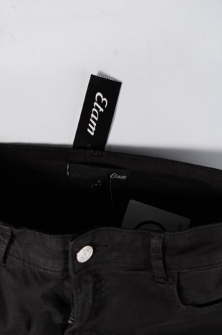Дамски панталон Etam, Размер S, Цвят Черен, Цена 9,57 лв.
