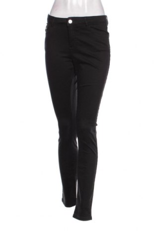 Γυναικείο παντελόνι Etam, Μέγεθος S, Χρώμα Μαύρο, Τιμή 4,93 €