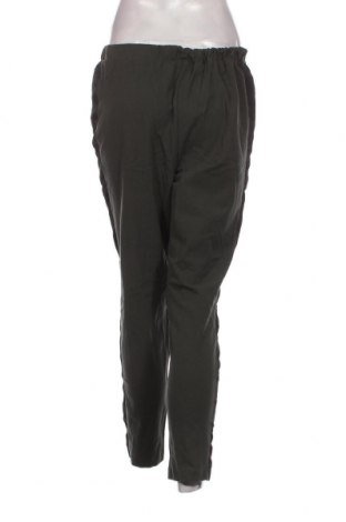 Pantaloni de femei Etam, Mărime M, Culoare Verde, Preț 14,31 Lei