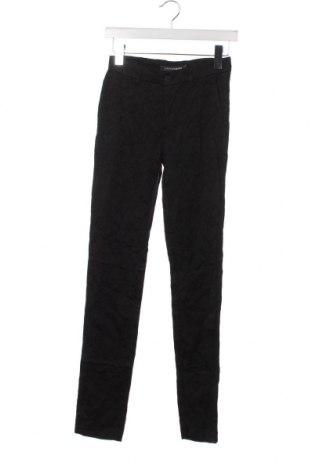 Дамски панталон European Culture, Размер S, Цвят Черен, Цена 4,03 лв.