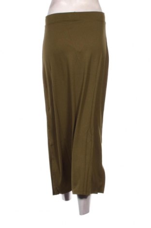 Γυναικείο παντελόνι Even&Odd, Μέγεθος S, Χρώμα Πράσινο, Τιμή 8,06 €