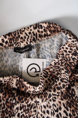 Γυναικείο παντελόνι Even&Odd, Μέγεθος S, Χρώμα Πολύχρωμο, Τιμή 11,38 €