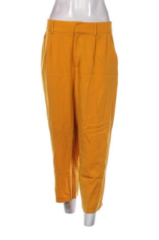 Damenhose Even&Odd, Größe M, Farbe Gelb, Preis € 20,18