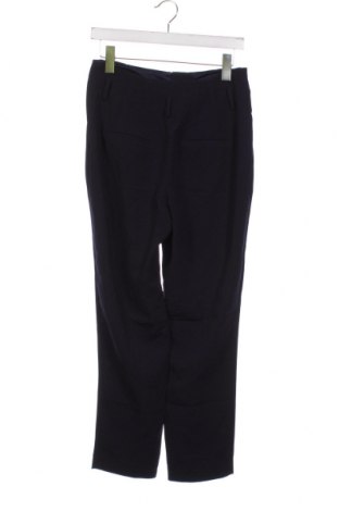 Γυναικείο παντελόνι Express, Μέγεθος XS, Χρώμα Μπλέ, Τιμή 1,97 €