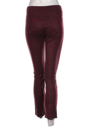 Pantaloni de femei Farfalla, Mărime M, Culoare Roșu, Preț 11,51 Lei