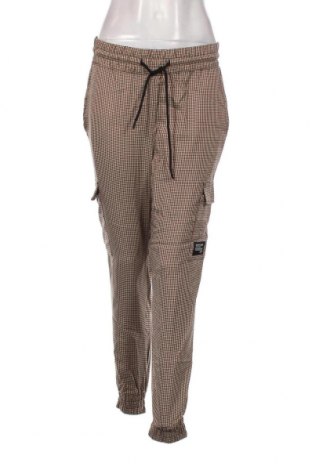Дамски панталон Fb Sister, Размер XS, Цвят Многоцветен, Цена 6,38 лв.