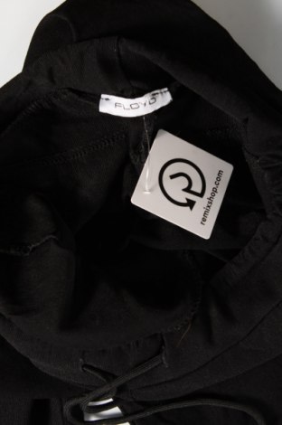 Γυναικείο παντελόνι Floyd, Μέγεθος S, Χρώμα Μαύρο, Τιμή 2,67 €