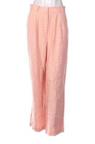 Дамски панталон Forever New, Размер M, Цвят Розов, Цена 96,36 лв.