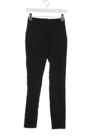 Дамски панталон Forever New, Размер XXS, Цвят Черен, Цена 26,95 лв.