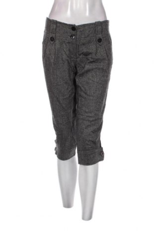 Дамски панталон Formul@, Размер M, Цвят Сив, Цена 5,80 лв.