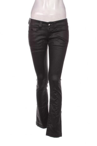 Дамски панталон Fornarina, Размер M, Цвят Черен, Цена 3,92 лв.
