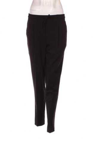 Γυναικείο παντελόνι Free Quent, Μέγεθος S, Χρώμα Μαύρο, Τιμή 7,62 €