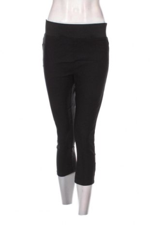 Дамски панталон Free Quent, Размер L, Цвят Черен, Цена 6,67 лв.