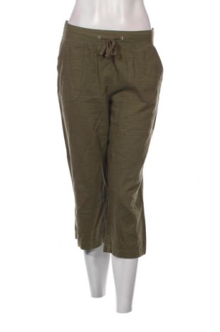 Dámské kalhoty  Full Circle, Velikost L, Barva Zelená, Cena  781,00 Kč