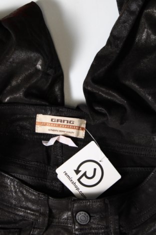 Dámské kalhoty  Gang, Velikost S, Barva Černá, Cena  781,00 Kč