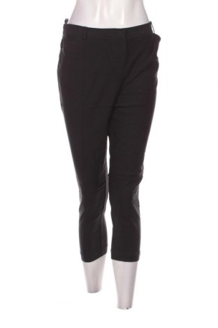 Γυναικείο παντελόνι George, Μέγεθος XL, Χρώμα Μαύρο, Τιμή 2,33 €