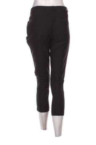 Γυναικείο παντελόνι George, Μέγεθος XL, Χρώμα Μαύρο, Τιμή 17,94 €