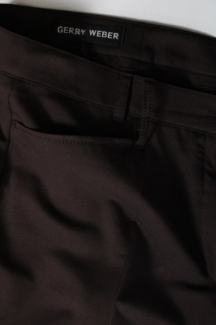 Дамски панталон Gerry Weber, Размер L, Цвят Черен, Цена 7,84 лв.