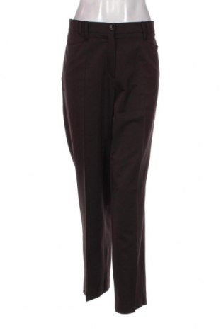 Γυναικείο παντελόνι Gerry Weber, Μέγεθος L, Χρώμα Μαύρο, Τιμή 4,24 €