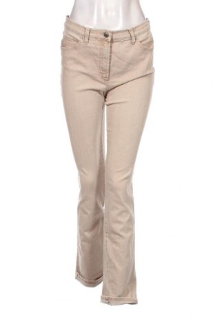 Γυναικείο παντελόνι Gerry Weber, Μέγεθος S, Χρώμα  Μπέζ, Τιμή 3,76 €
