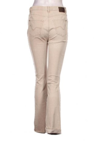 Дамски панталон Gerry Weber, Размер S, Цвят Бежов, Цена 49,00 лв.